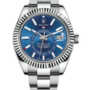 Rolex Sky-Dweller 326934 Blue Oyster