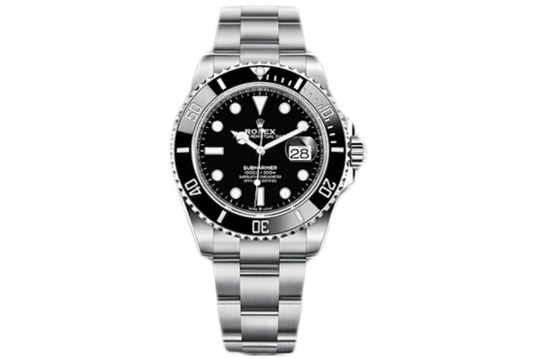 Rolex Submariner Date 126610LN